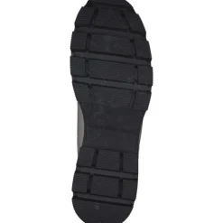 Calvin Klein YW0YW00740, Schnürstiefeletten, Damen, Beige