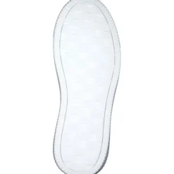 Calvin Klein YW0YW00823, Sneakers Low, Damen, WHITE