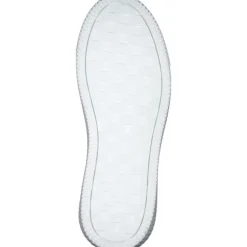 Calvin Klein YW0YW0070I, Sneakers Low, Damen, Weiß