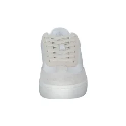 Calvin Klein YW0YW0161101W, Schnürschuhe, Damen, bright white/black