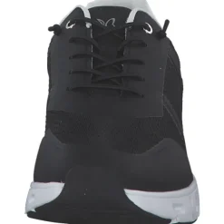 Caprice 13615, Klassische- & Business Schuhe, Schwarz (Black Comb)