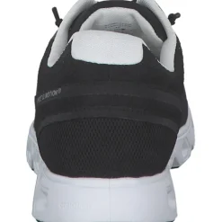 Caprice 13615, Klassische- & Business Schuhe, Schwarz (Black Comb)