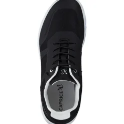 Caprice 13615, Klassische- & Business Schuhe, Schwarz (Black Comb)