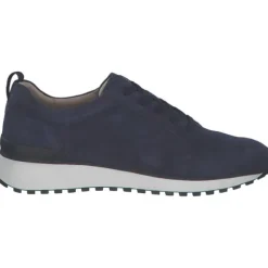 Caprice 23702, Schnürschuhe, Damen, OCEAN SUEDE