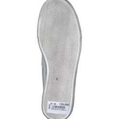 Cetti C1302, Sneakers Low, Damen, dirty white silver