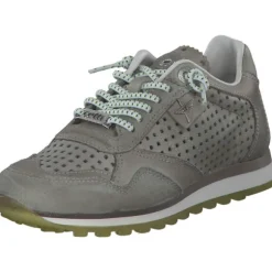 Cetti C848 SRA W, Sneakers Low, Damen, nature tin