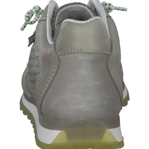 Cetti C848 SRA W, Sneakers Low, Damen, nature tin