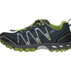 CMP Altak Trail 3Q95267, Trekkingschuhe, Herren, Blau