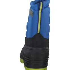 CMP Hanki 3.0 3Q75674 M, Winterstiefel, Kinder, Blau