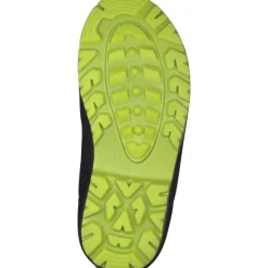 CMP Hanki 3.0 3Q75674 M, Winterstiefel, Kinder, Blau