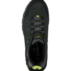 CMP Melnick Low 3Q18597, Trekkingschuhe, Damen, militare