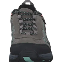 CMP Melnick 3Q19656, Schnürschuhe, Damen, grey