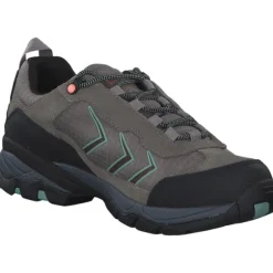 CMP Melnick 3Q19656, Schnürschuhe, Damen, grey