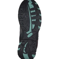 CMP Melnick 3Q19656, Schnürschuhe, Damen, grey