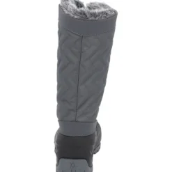 CMP Nietos 3Q47966, Winterstiefel, Damen, Grau (Grafite)