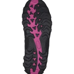 CMP Rigel Low 3Q13246, Schnürschuhe, Damen, mineral-festival