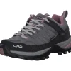 CMP Rigel 3Q54456, Trekkingschuhe, Damen, cemento-fard