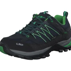CMP Rigel 3Q54457, Trekkingschuhe, Herren, B.Blue
