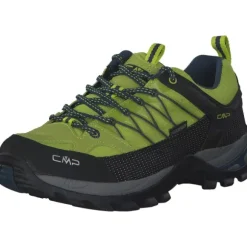 CMP Rigel 3Q54457, Trekkingschuhe, Herren, energy cosmo