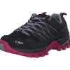 CMP Rigel 3Q54456, Trekkingschuhe, Damen, Grau