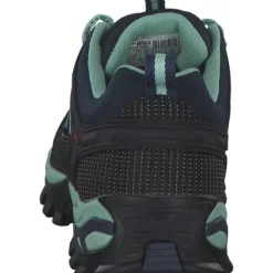 CMP Rigel 3Q54456, Trekkingschuhe, Damen, blue-aqua