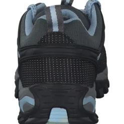 CMP Rigel 3Q54456, Trekkingschuhe, Damen, anthrazit/rose