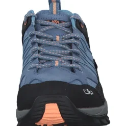 CMP Rigel 3Q54456, Trekkingschuhe, Damen, Blau