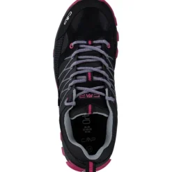 CMP Rigel 3Q54456, Trekkingschuhe, Damen, Grau