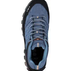 CMP Rigel 3Q54456, Trekkingschuhe, Damen, Blau