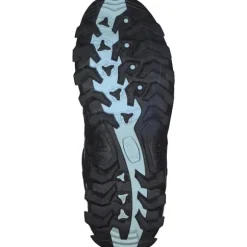 CMP Rigel 3Q54456, Trekkingschuhe, Damen, anthrazit/rose