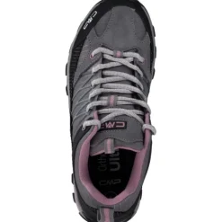 CMP Rigel 3Q54456, Trekkingschuhe, Damen, cemento-fard