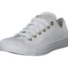 Converse AS Core, Sneakers Low, Damen, White