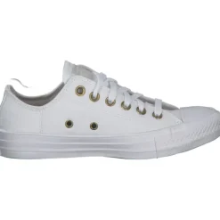 Converse AS Core, Sneakers Low, Damen, White