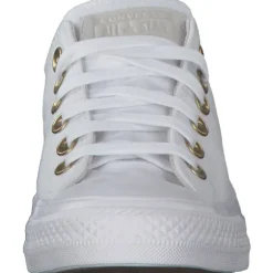 Converse AS Core, Sneakers Low, Damen, White