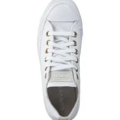 Converse AS Core, Sneakers Low, Damen, White