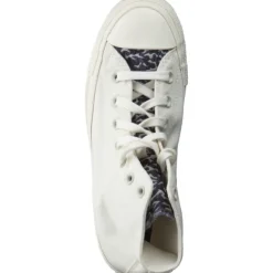 Converse CTAS Desert Camo, Sneakers, Damen, egret/slate lilac/egret