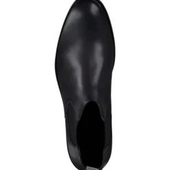 Digel Stockholm 1001973, Chelsea Boots, Herren, Schwarz