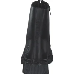 Dockers 53BA201610100, Stiefeletten, Damen, Schwarz (Black)