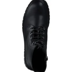 Dockers 53BA201610100, Stiefeletten, Damen, Schwarz (Black)