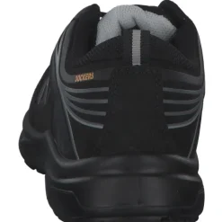 Dockers D0017, Outdoor- & Wanderschuhe, schwarz