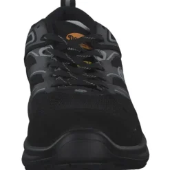 Dockers D0017, Outdoor- & Wanderschuhe, schwarz