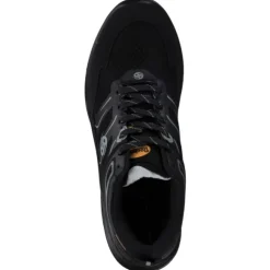 Dockers D0017, Outdoor- & Wanderschuhe, schwarz