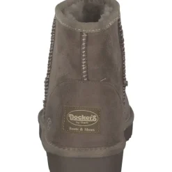 Dockers 49IL305770430, Winterstiefeletten, Damen, Beige
