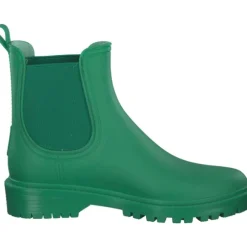 Dockers 51ME201, Chelsea Boots, Damen, hellgrün