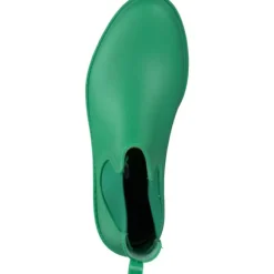 Dockers 51ME201, Chelsea Boots, Damen, hellgrün