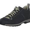 Dolomite 247950, Trekkingschuhe, Blau (blue cord)