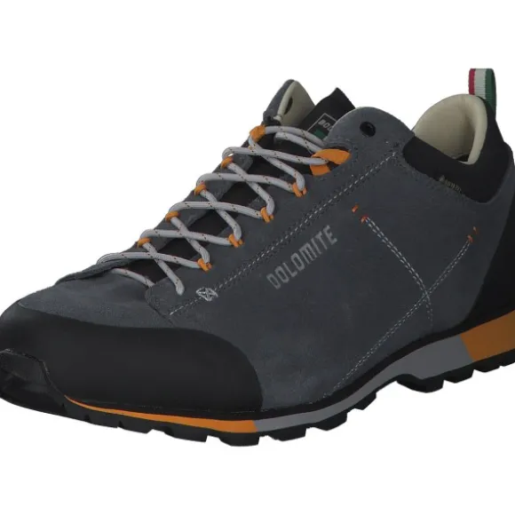 Dolomite 289208, Trekkingschuhe, Damen, grau
