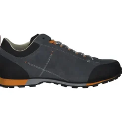 Dolomite 289208, Trekkingschuhe, Damen, grau