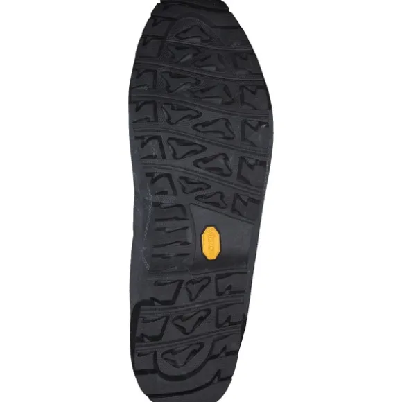 Dolomite 289208, Trekkingschuhe, Damen, grau