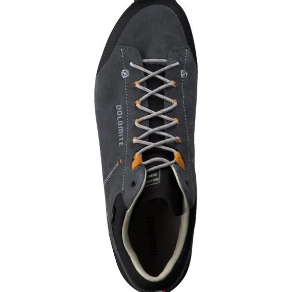 Dolomite 289208, Trekkingschuhe, Damen, grau